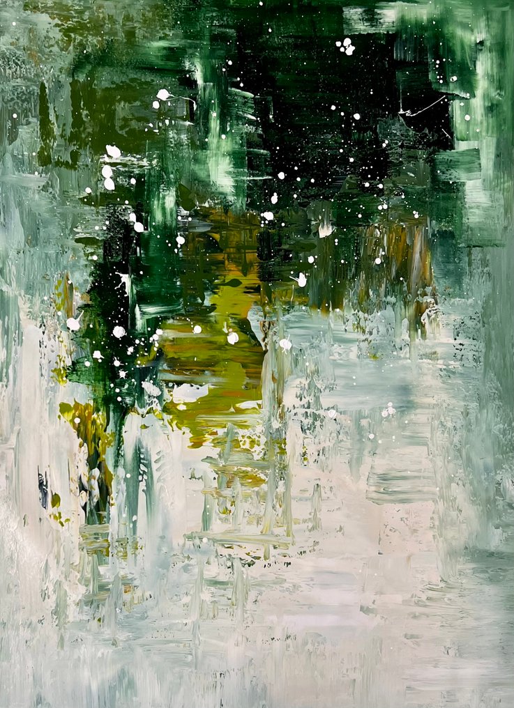 Ester Reut - Respiro del Bosco #4.3