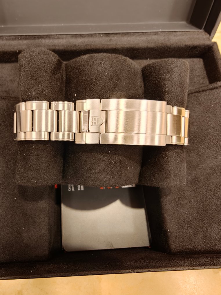 Tudor - Black Bay 58 - Herre - 2020+  #3.2