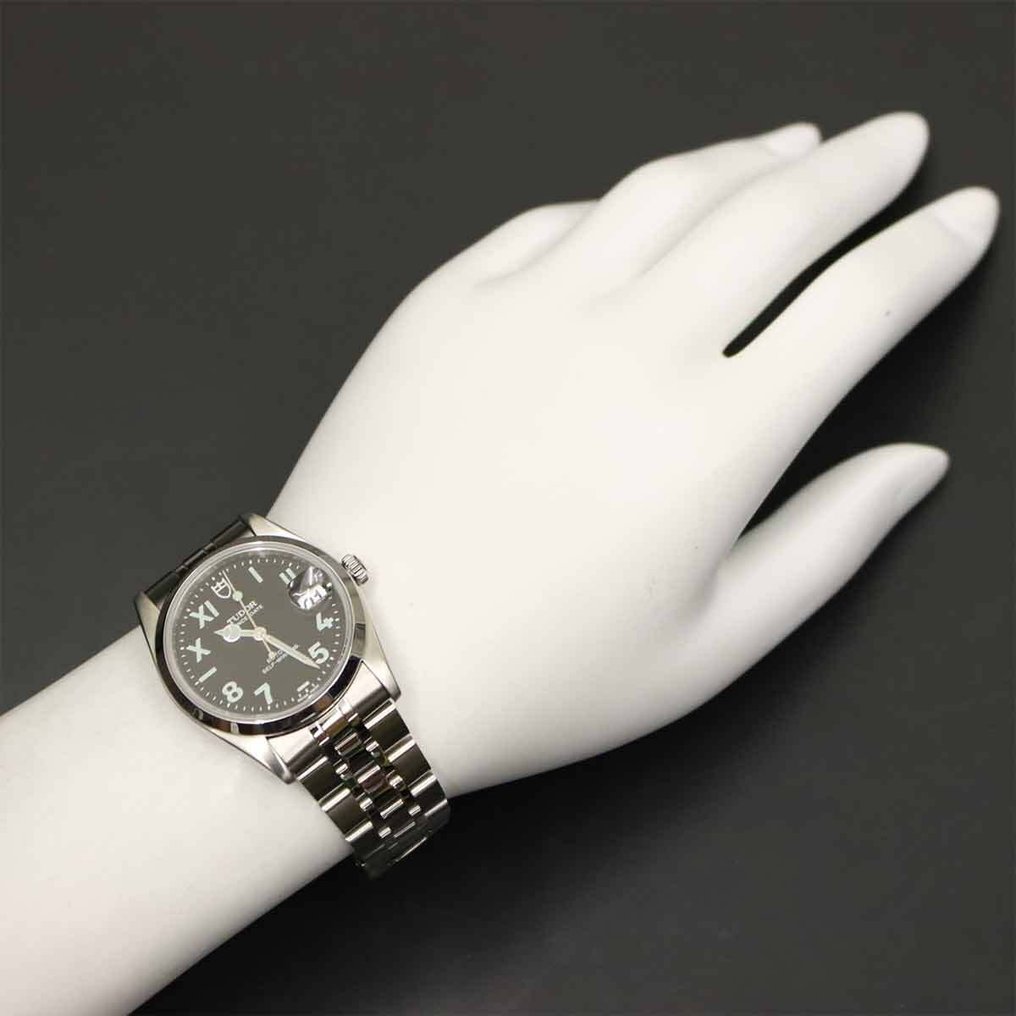 Tudor - Prince Date - 74000 - Homem - 2000-2010  #4.3