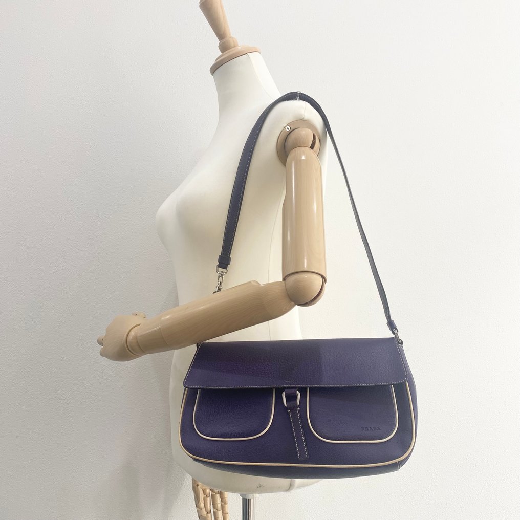 Prada - Borsa a spalla #1.0