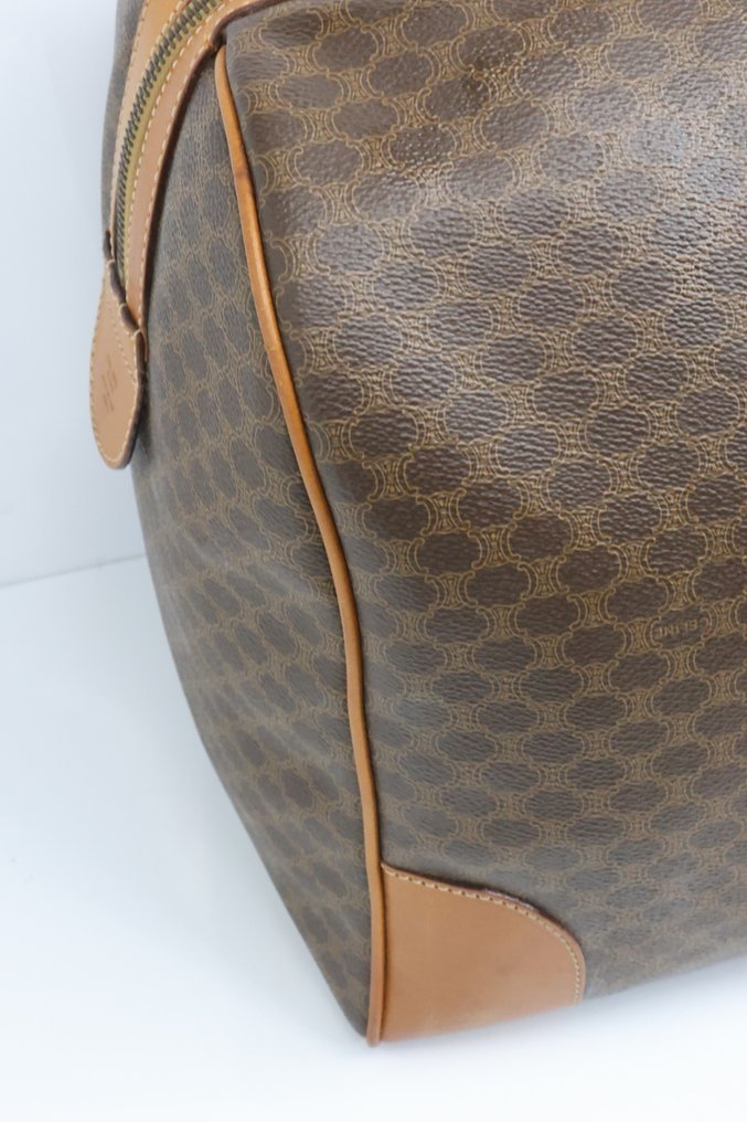 Céline - Macadam Pattern 50 - Utazótáska #4.3