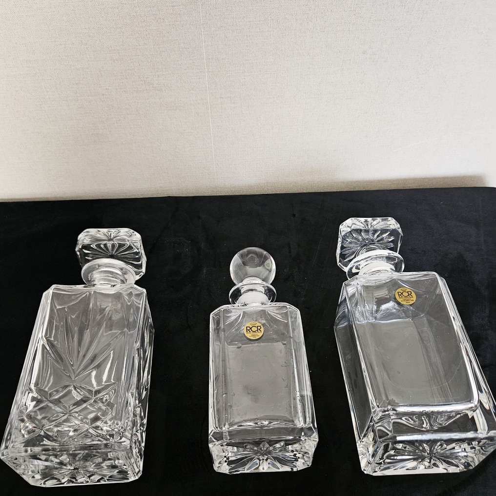 Dekanter (3) - Kristall #2.1