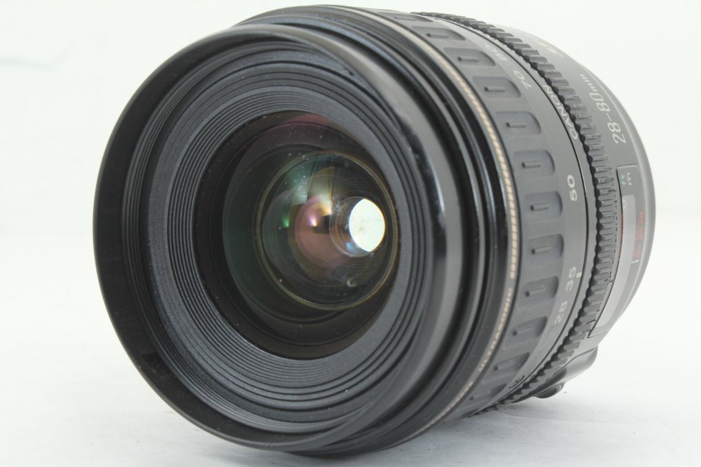 Canon EF 3.5-5.6/28-80mm Ultrasonic | Φακός φωτογραφικής μηχανής #1.0