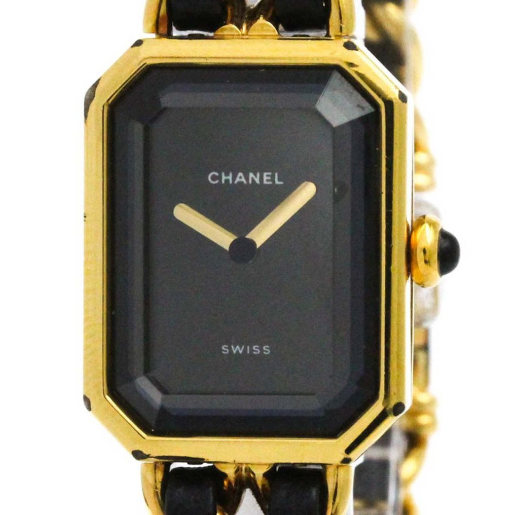 Chanel - Premiere - H0001 - Dame - 2020+  #1.0