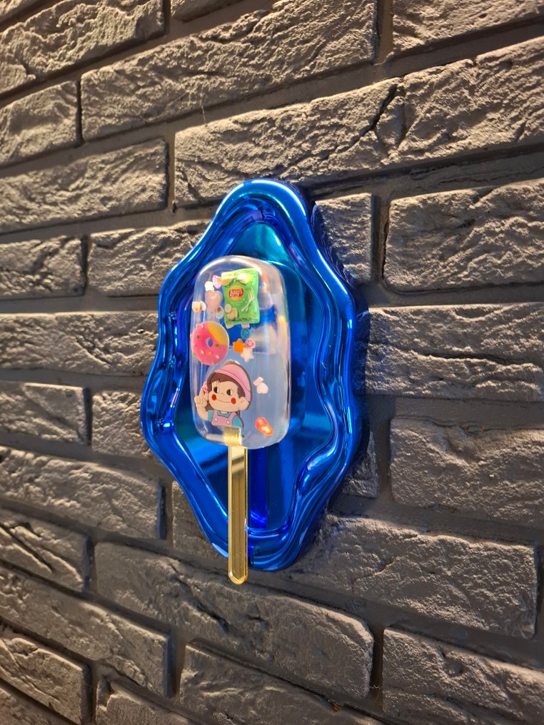 ELEMENTAL - Ice Cream #3.2