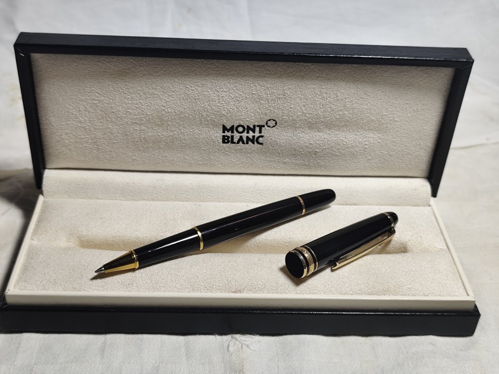 Montblanc - Rollerpen #1.0