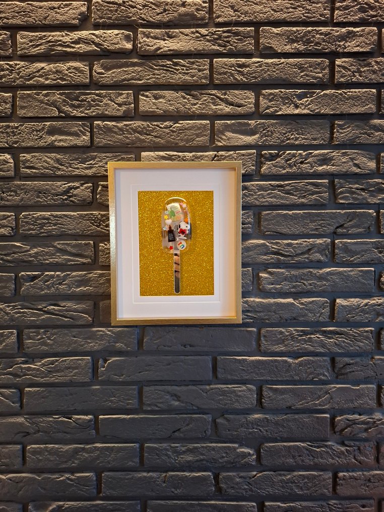 ELEMENTAL - Ice Cream #1.0