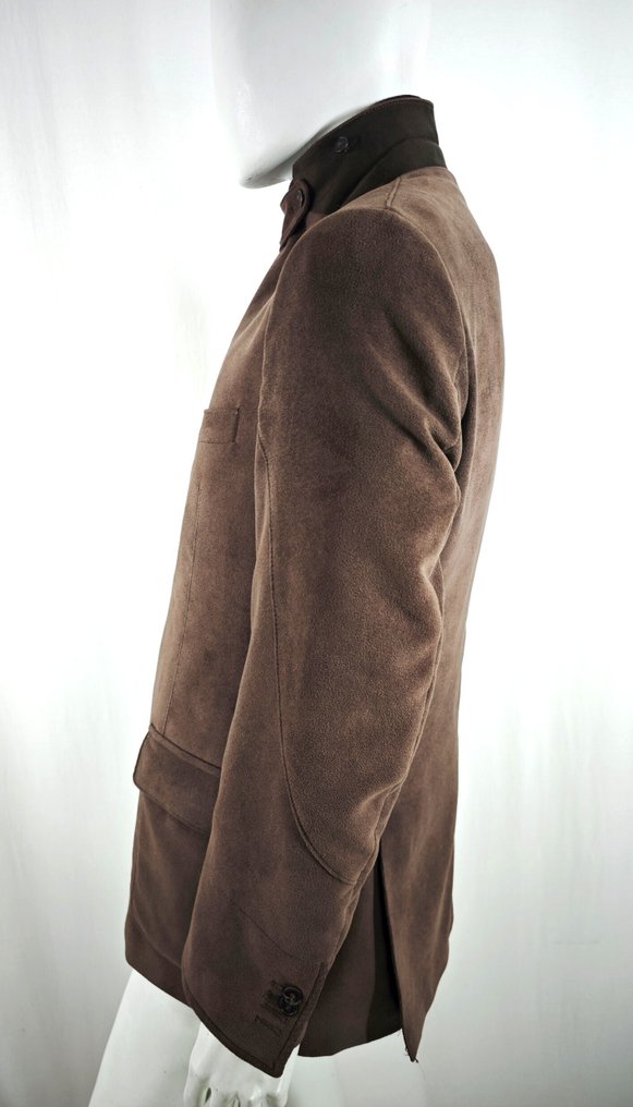 Corneliani ID - Velvet - Blazer #3.2