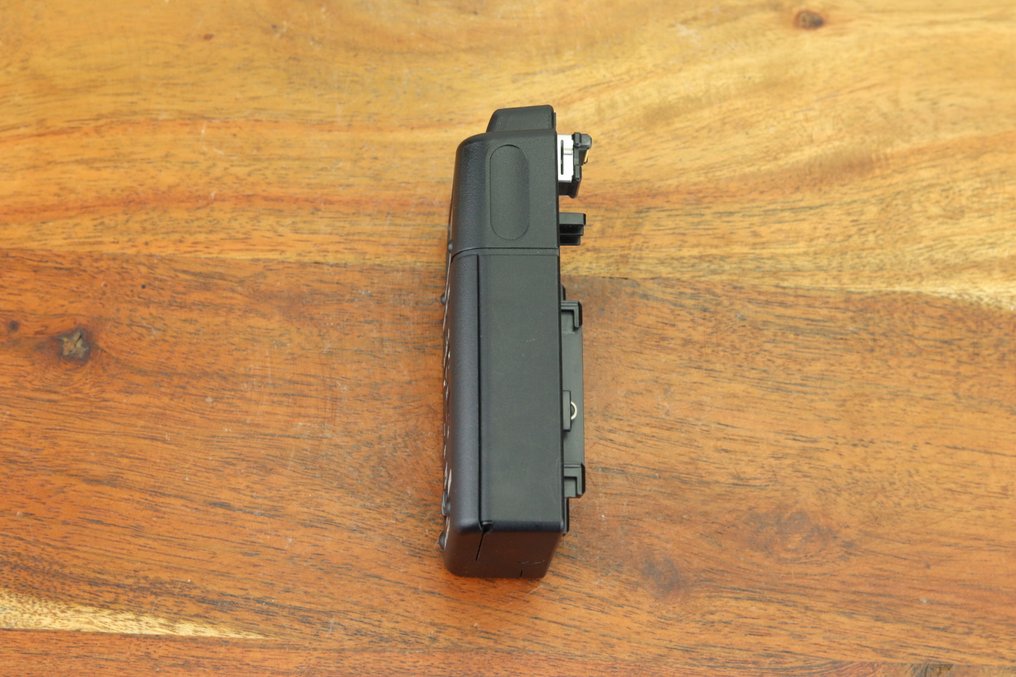 Sony HVR-MRC1 Memory Recording Unit 攝影機 #4.3