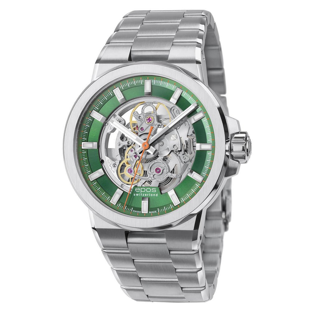 Epos - Sport Skeleton - No reserve price - 3442. THE LAST ONE - Men - 2020+  #1.0