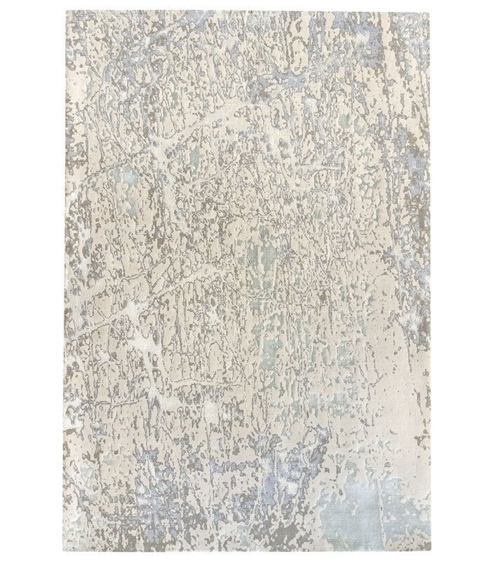 Himalaya Μπεζ - Χαλί - 230 cm - 160 cm #1.0