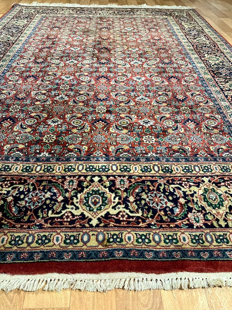 Højkvalitets Bidjar - Tæppe - 238 cm - 170 cm #2.1