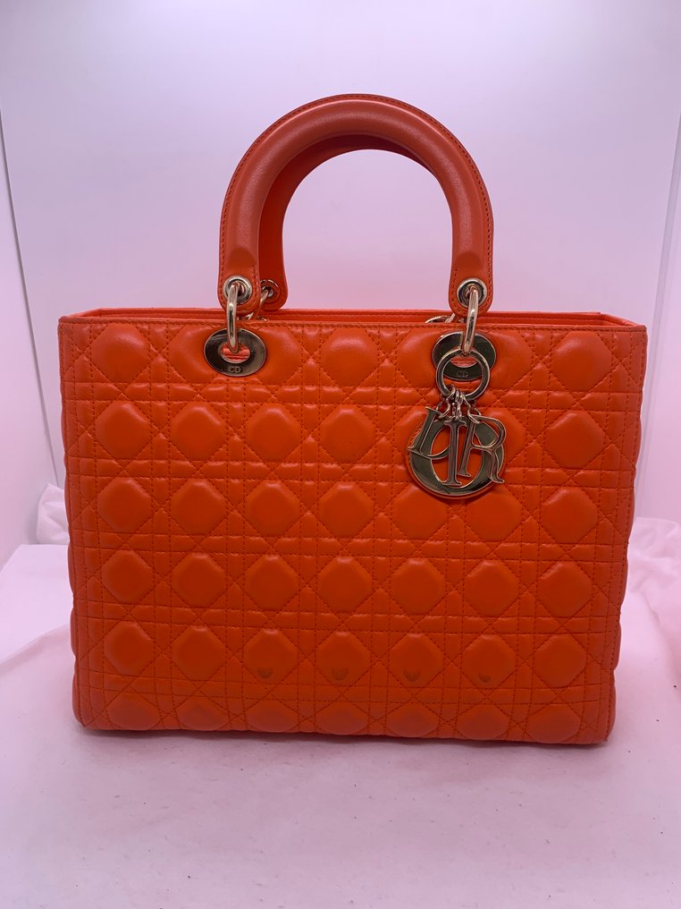 Christian Dior - Lady Dior - 包 #1.0
