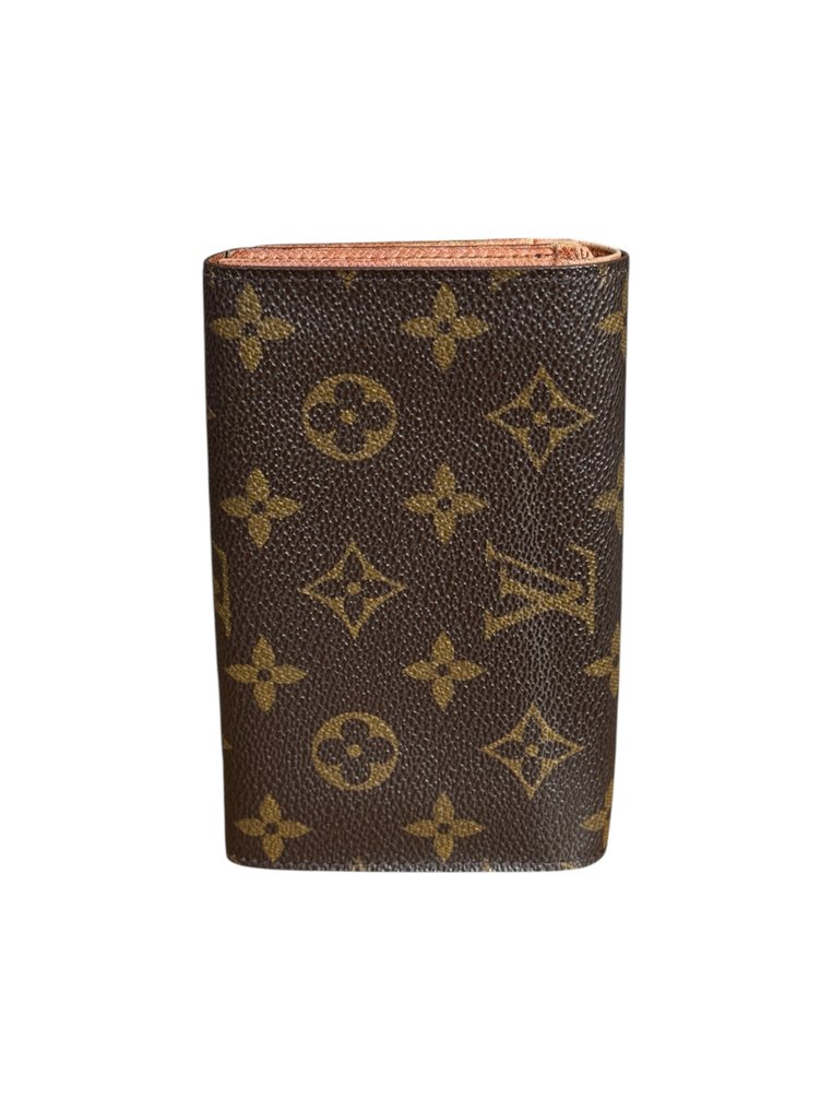 Louis Vuitton - Portfel duży z monogramem - Tegnebog #1.0