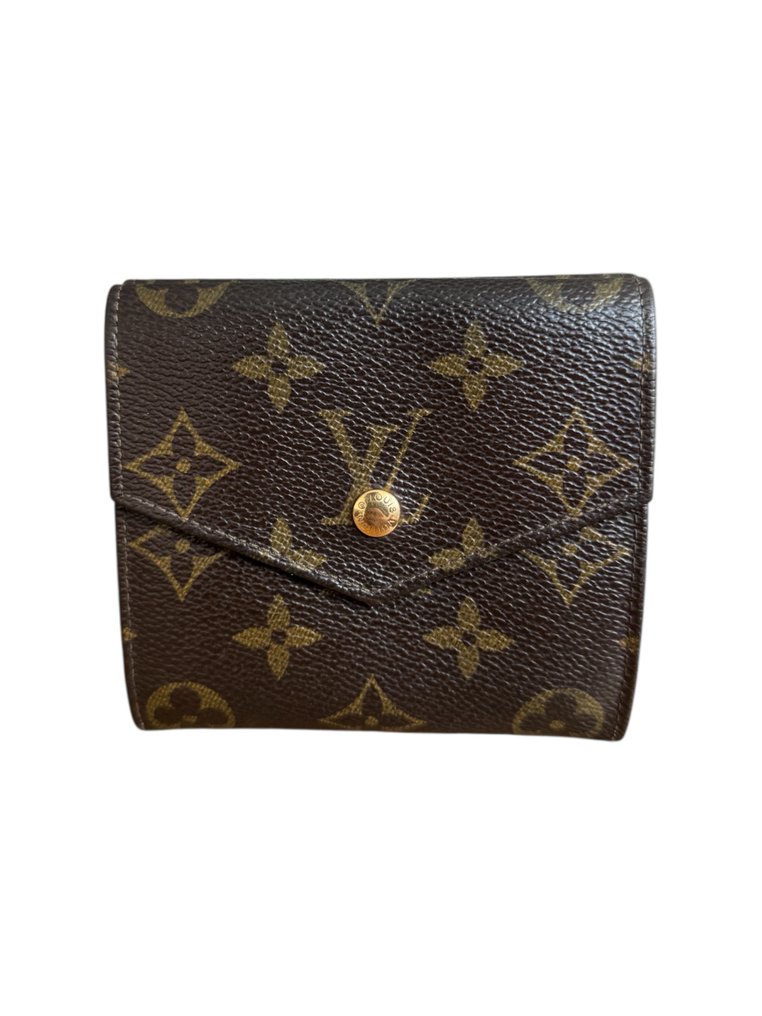Louis Vuitton - Tegnebog #1.0