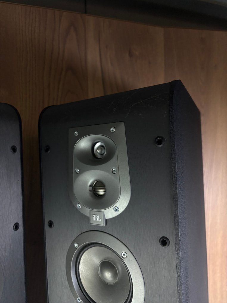 JBL - ES80 Speaker set #4.3