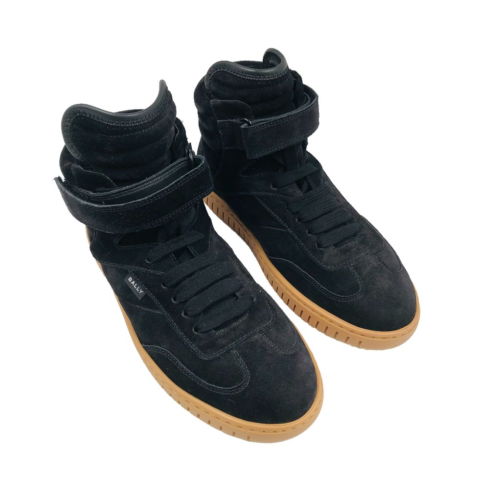 Bally - Lenkkarit - Koko: EU 37 - Uudet lapulliset #2.1