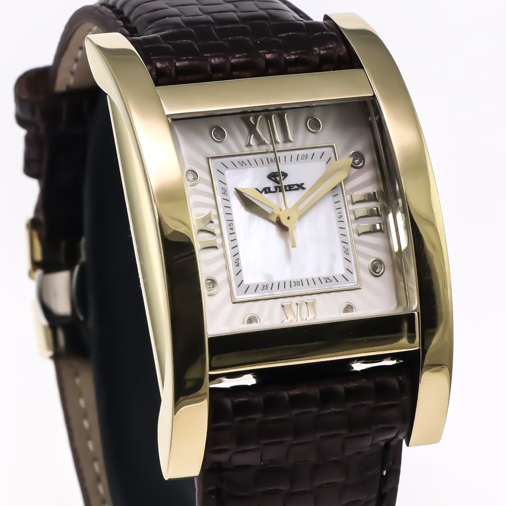 Murex - Swiss Watch - RSL928-GL-7 - Bez ceny minimalnej
 - Kobieta - 2010-2020  #1.0