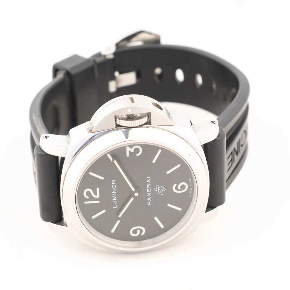 Panerai - Luminor Base Logo - PAM00000 - Férfi - 2010-2020  #3.2