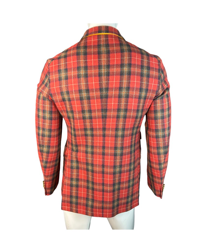 Tagliatore - Cappotto #3.2