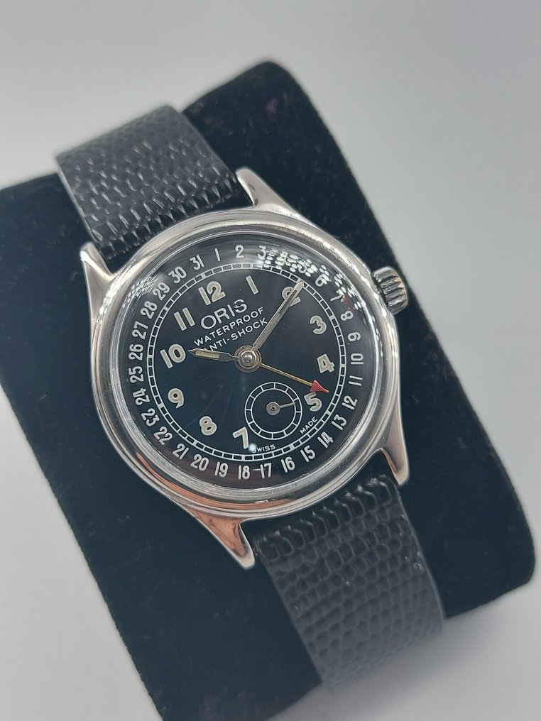 Oris - Pointerdate #2.1