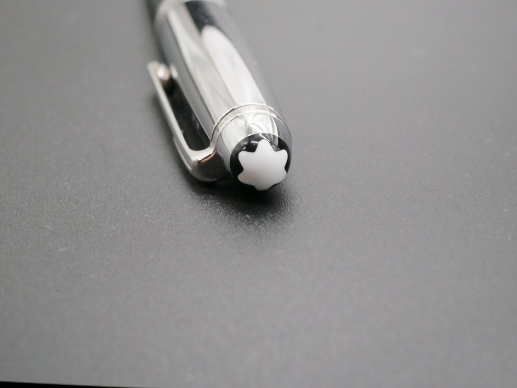 Montblanc - No reserve price - Ballpoint pen #3.2