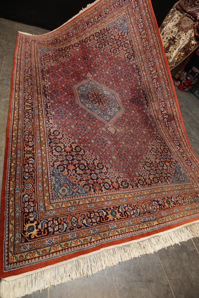 Tabriz - Tappeto - 282 cm - 187 cm #1.0