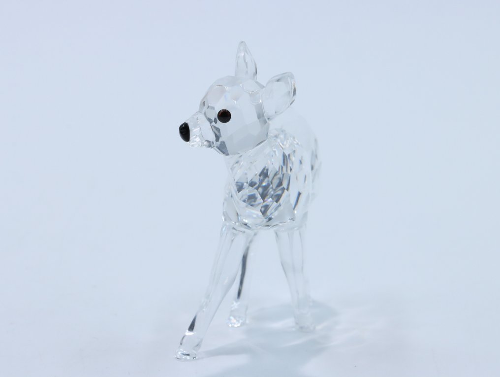 Swarovski - Statuetta - Swarovski - Hertje (Boxed + Certificate) - Cristallo #2.1