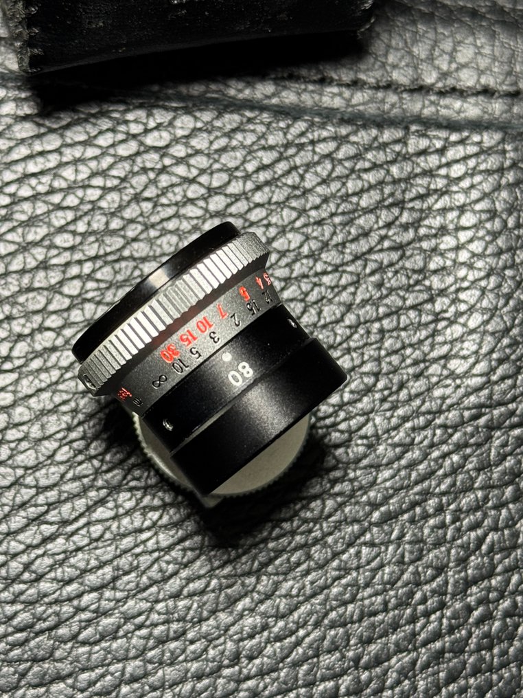 Nikonos Viseur Nikonos 80 Nézetkereső #2.1