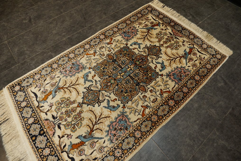 Gohm - Χαλί - 160 cm - 95 cm #1.0