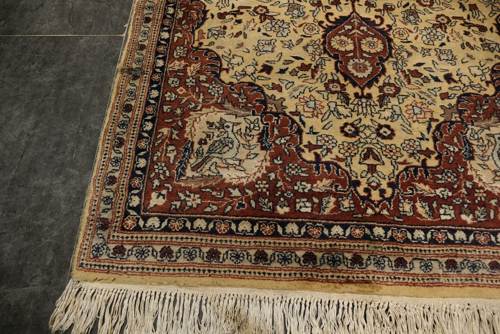 Gohm - Tappeto - 160 cm - 96 cm #3.2