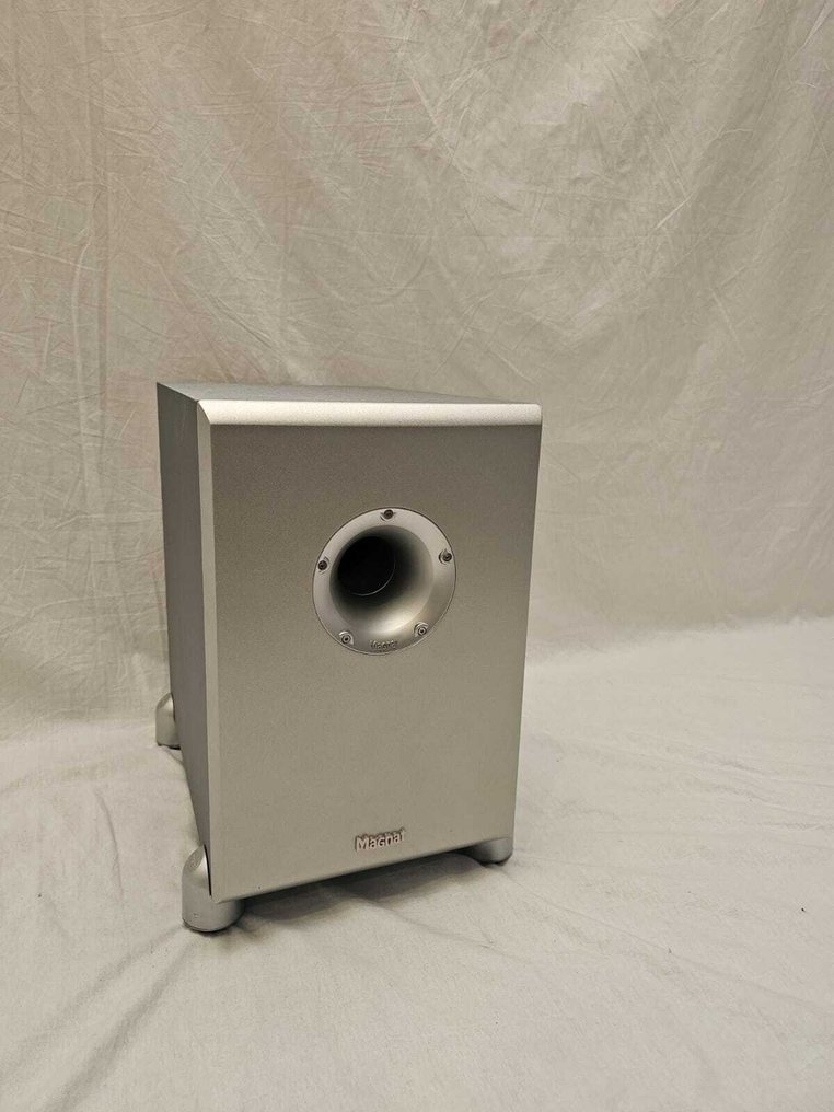 Magnat - 20A Speaker #1.0