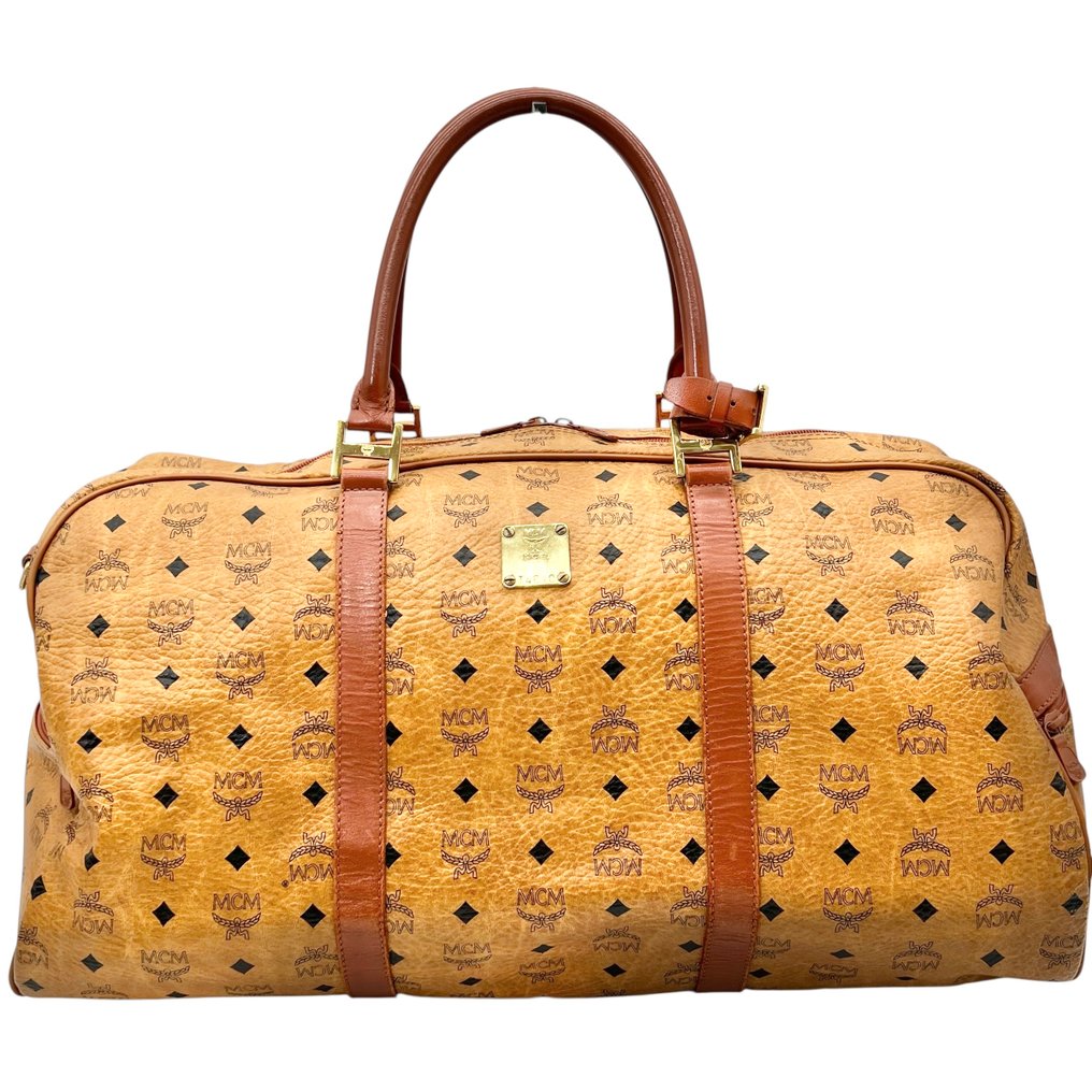 Mcm - Bolso de hombro #1.0