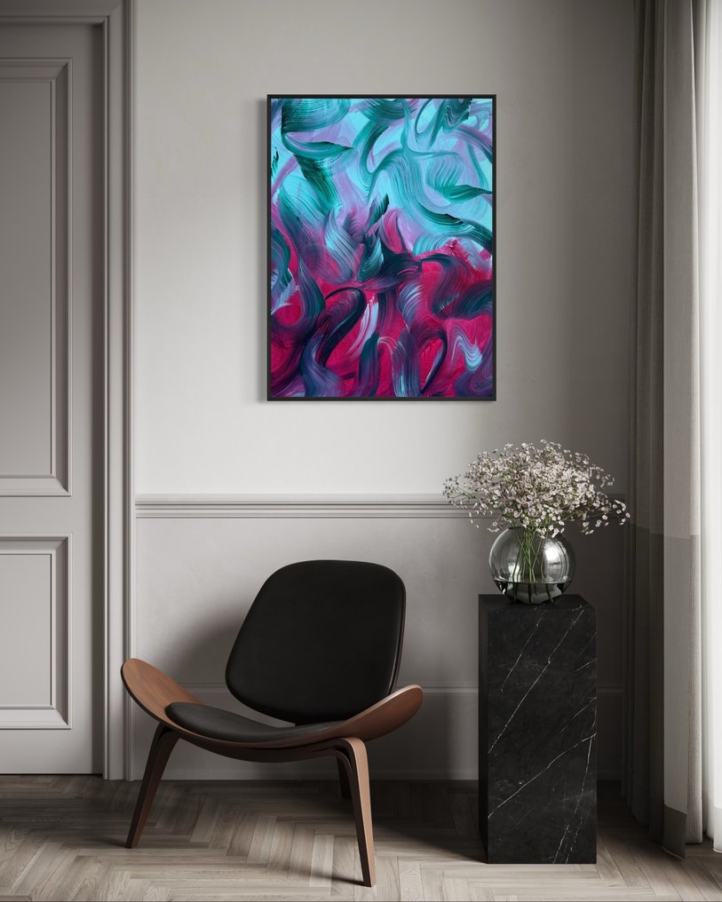 Luise Konstantin - Aria - XL #2.1