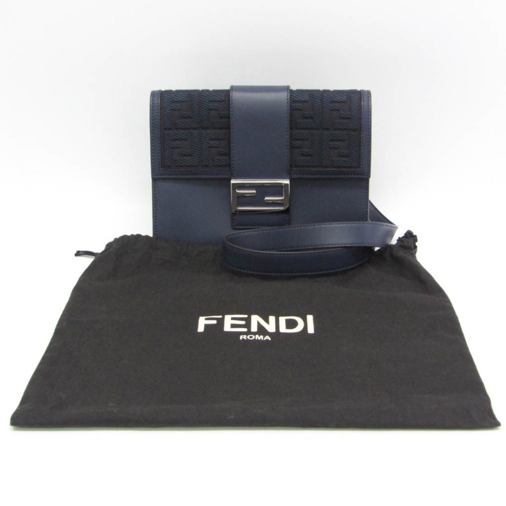 Fendi - Shoulder bag #1.0
