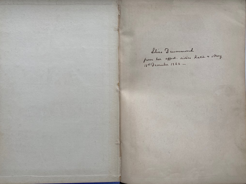 Rev. Samuel. Manning - Swiss Pictures Drawn With Pen and Pencil - 1870 #2.1