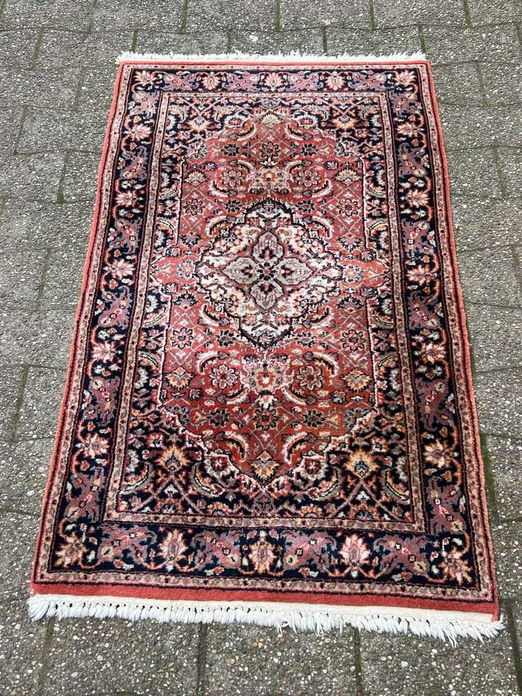 Bidjar - Matta - 134 cm - 73 cm #1.0