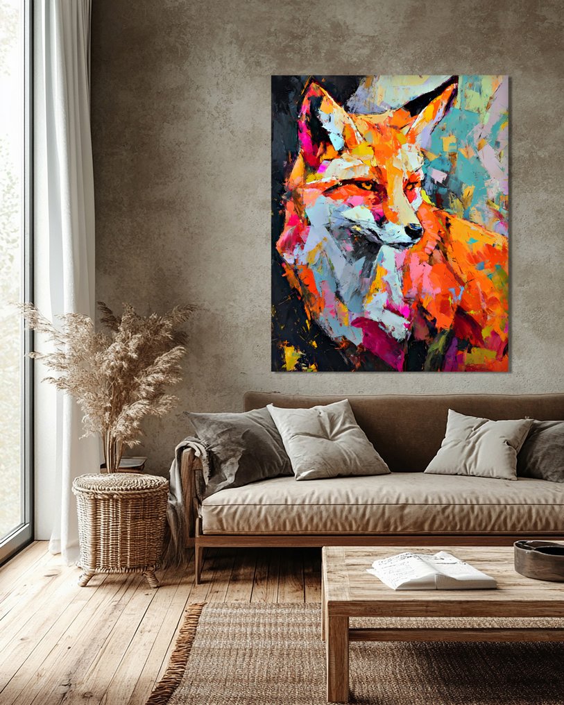 Michael Mey - Foxy - XL #2.1