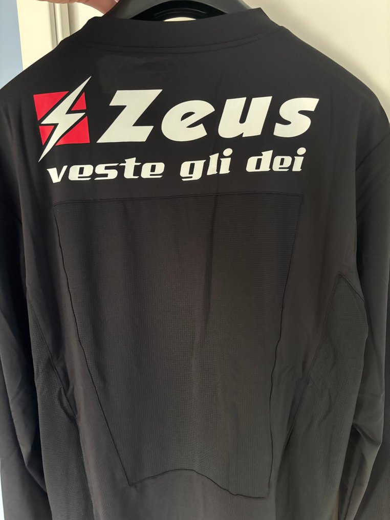 Ternana - 義大利甲組足球聯賽 - 2017 - 足球衫 #3.2