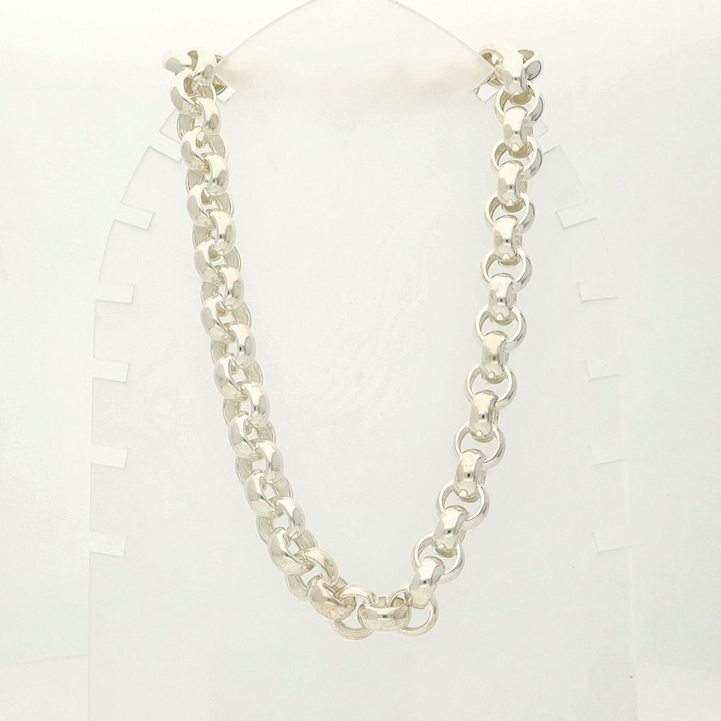 Senza prezzo di riserva - Collana Argento #1.0