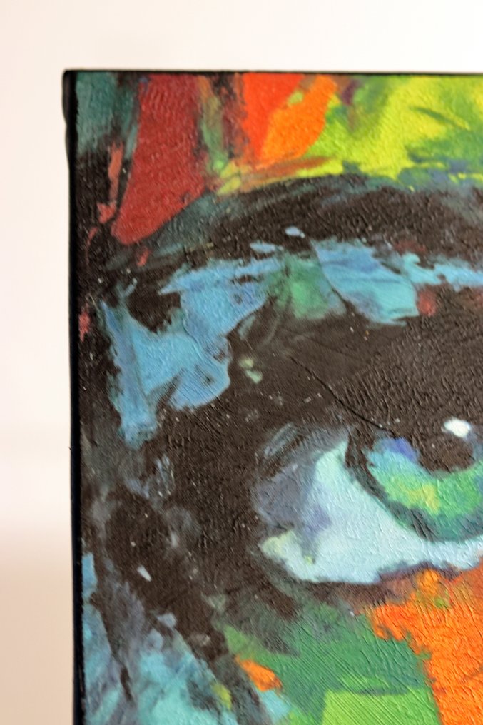 Michael Mey - Color Gaze - XL #3.2