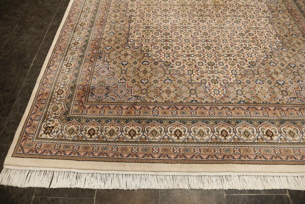 Tabriz - Tæppe - 350 cm - 250 cm #3.2