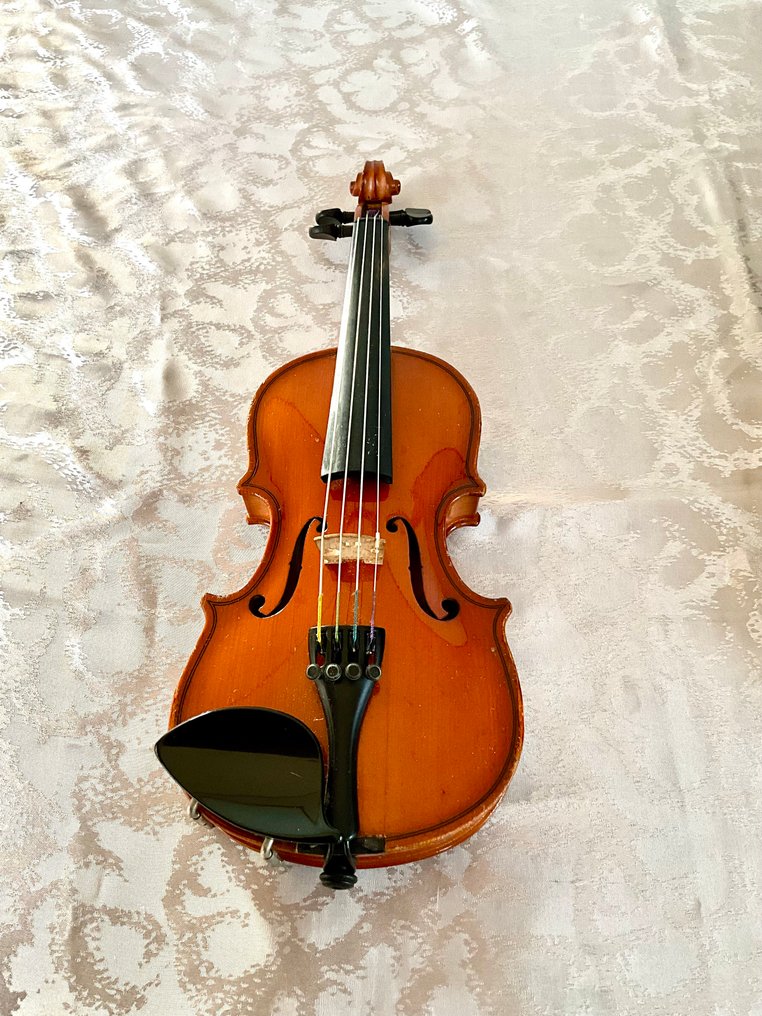 Reghin - 1/16 -  - Violon - Roumanie - 2017  (Sans prix de réserve) #4.3