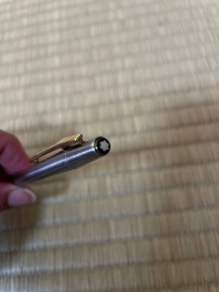 Montblanc - Meisterstück - No reserve price - Ballpoint pen #2.1