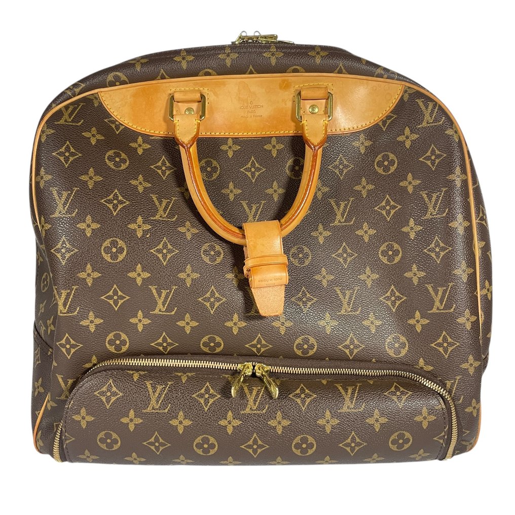 Louis Vuitton - M41443 Evasion - Τσάντα ταξιδίου #1.0