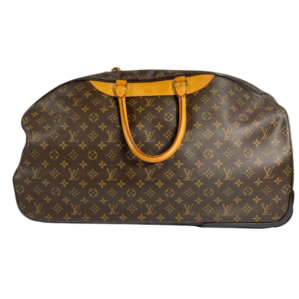 Louis Vuitton - Eole 60 Carry Case - Rejsetaske #2.1