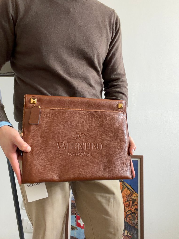 Valentino - Rockstud - Handbag #3.2