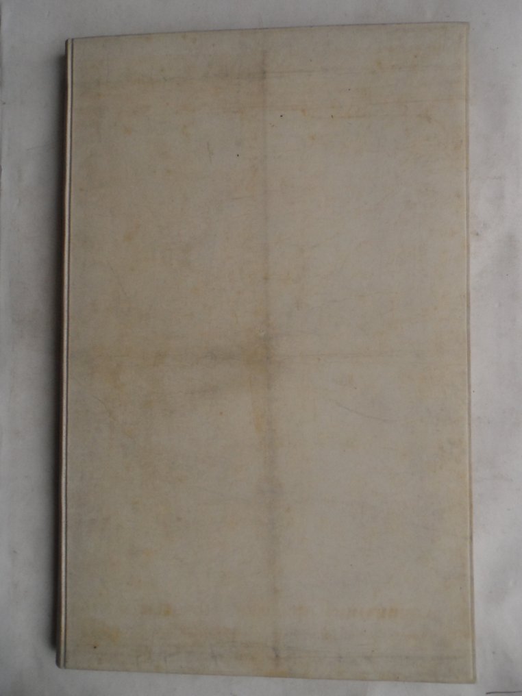 Jef Notermans - De Mosaanse minnezanger Henric van Veldeke. - 1958 #1.0