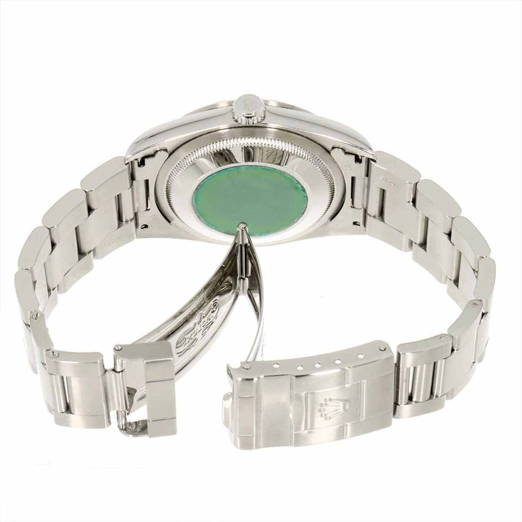 Rolex - Explorer 1 - 14270 (serial U) - Men - 2000-2010  #4.3