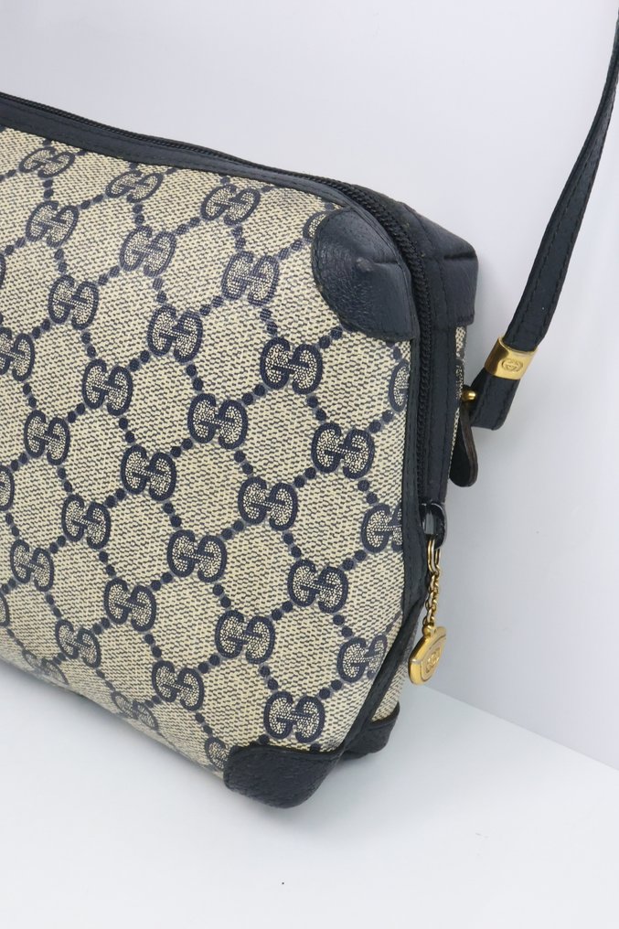 Gucci - GG  PVC - Geantă de umăr #3.2